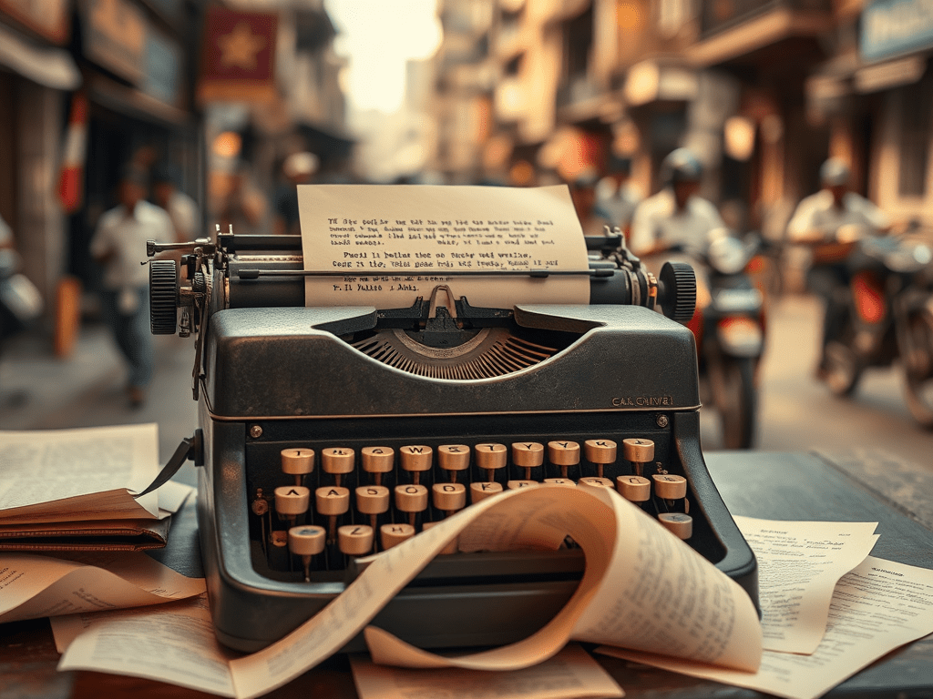 Kisah Hidup Chairil Anwar: Penyair Pemberontak yang Mengubah Sastra&nbsp;Indonesia